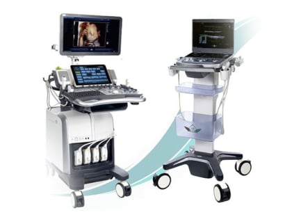Аппараты УЗИ экспертного класса будут производить в Дубне