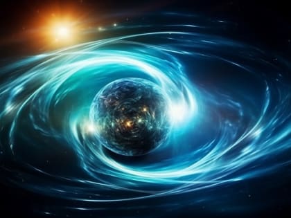 Мощная магнитная буря обрушилась на Землю вопреки ожиданиям ученых