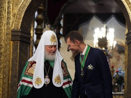 С днем рождения!