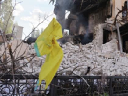 The Economist: Украину ждет  крах из-за проблем Запада