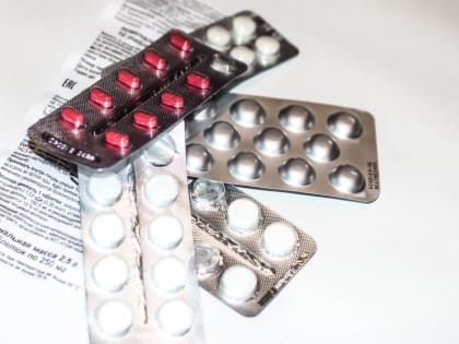 Американская компания «Виатрис» сообщила о приостановке поставок «Виагры» в таблетках