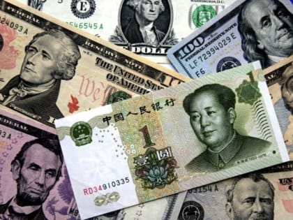 Китай по паритету покупательской способности обогнал США