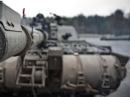 Британия передаст Украине 14 танков в ближайшие недели