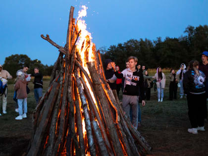 Финальный аккорд