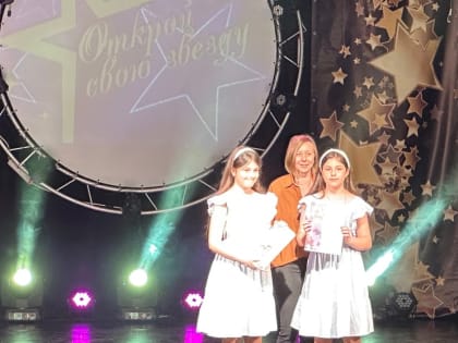 В Волковской библиотеке обучают вокалу