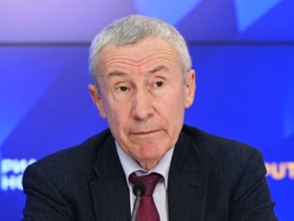 Сенатор Андрей Климов предположил, зачем Шольц летал в США