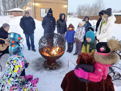 Новогодние каникулы в Талдомском городском округе – это феерия эмоций, впечатлений и ярких событий