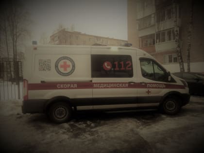 В истории со «скорой», которая высадила пациента с мамой, оказался замешан экс-заведующий Истринской подстанции