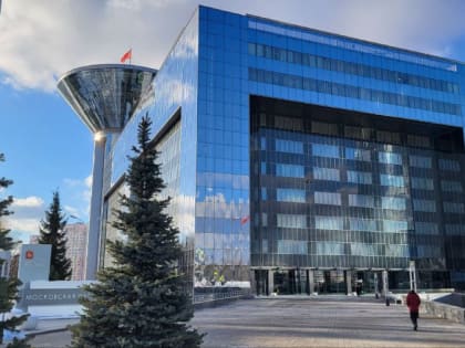 Молодые предприниматели смогут повторно получать гранты в Подмосковье