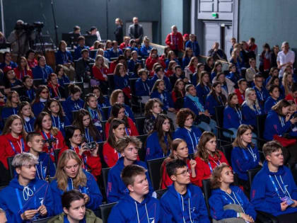 Воспитанница класса «Кречет» стала участницей всероссийского фестиваля