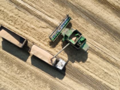 Правительство направит 23 млрд рублей на поддержку АПК новых территорий