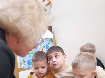 Мои любимые книжки