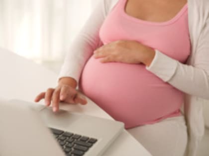 В Лобне создан чат для будущих мам