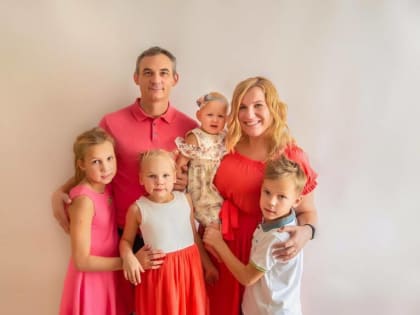 В Подмосковье оформлено свыше 112 тысяч цифровых удостоверений многодетной семьи