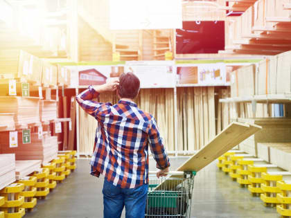 Глава Минстроя Файзуллин предупредил о подорожании стройматериалов и оборудования