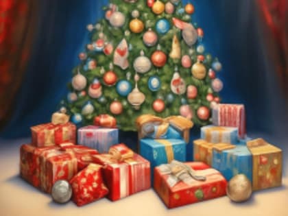 Лобненцам предлагают принять участие в акции «Елка желаний»