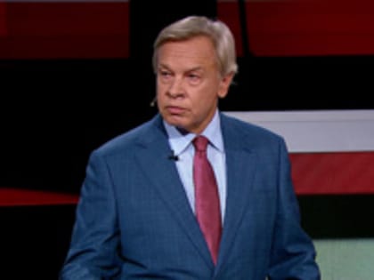 В Совфеде заявили о движении НАТО к прямому военному конфликту с Россией