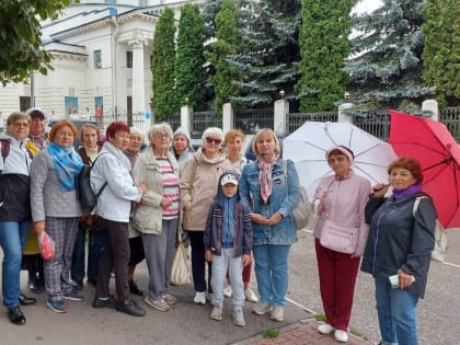 «От Николы Белого до Владимира Храброго»