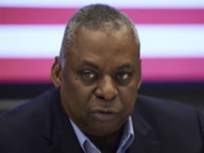 Министр обороны США рассказал о новом пакете военной помощи Украине