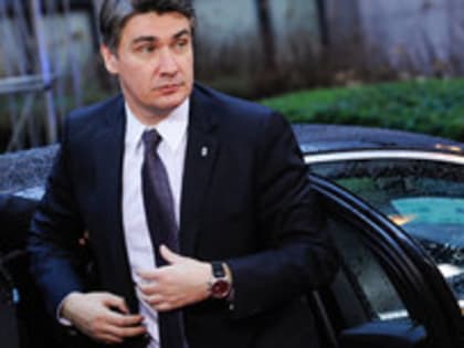 Президент Хорватии обвинил США и НАТО в бесконечных войнах