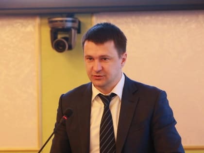 Максим Забелин назначен министром здравоохранения Подмосковья