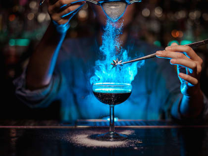 Диетолог Мезенцева рассказала, какой алкоголь вреднее всего