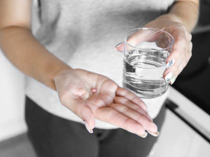 Эндокринолог Лебедева считает небезопасными противозачаточные для женщин