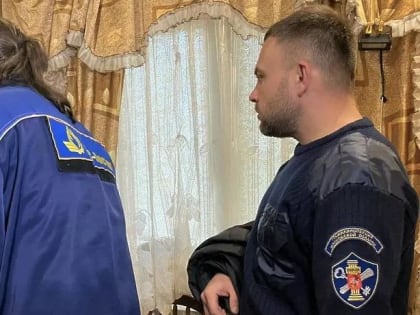 Техобслуживание газового оборудования провели в квартирах мобилизованных жителей Ногинска