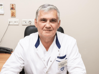 Значение медицинских инноваций в Солнечногорске