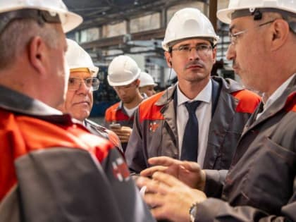 С 21 августа объявляется прием заявок на получение Гранта