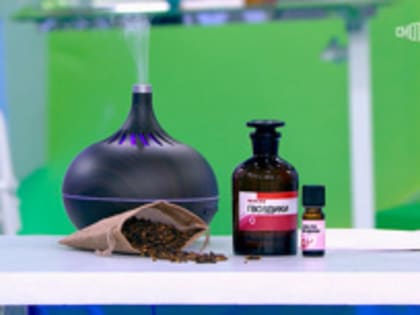 От боли, стресса и не только: чем полезны аромамасла