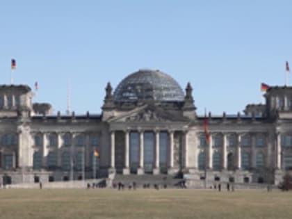 Бундестаг требует ответа от Шольца по поставкам Leopard 2