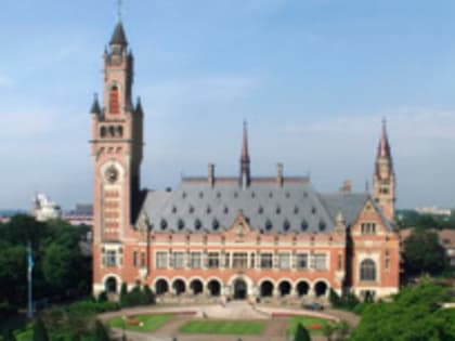 Гаагский суд проведет слушания по иску Азербайджана к Армении