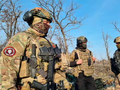 Боевой офицер объяснил, почему бойцов ЧВК «Вагнер»  в зоне СВО боится  противник