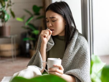 Иммунолог предупредил о росте заболеваемости коклюшем