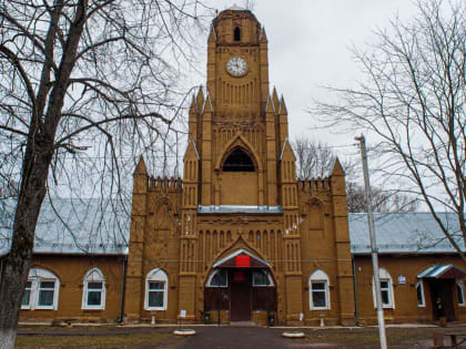 Рузских долголетов приглашают на экскурсию в Осташево