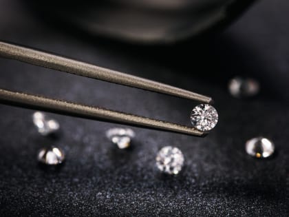 РИА: Индия в марте нарастила закупки алмазов из России более чем вдвое