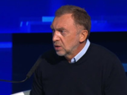 Украина национализировала имущество Дерипаски на $273,5 миллиона