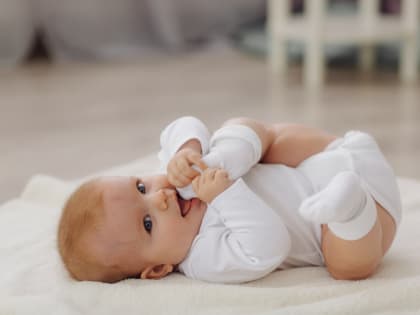 Необычные имена для новорождённых в Орехово-Зуево