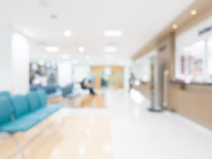 На капремонт озерского стационара Коломенской областной больницы потратят 627,4 млн рублей