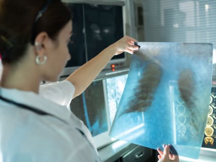 В Ленобласти учитель с открытой формой туберкулеза проводил уроки в школе