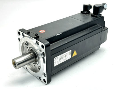 Серводвигатели: сердце современной промышленности и их роль в автоматизации