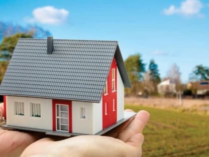 «Дачная амнистия» продлена до 1 марта 2031 года