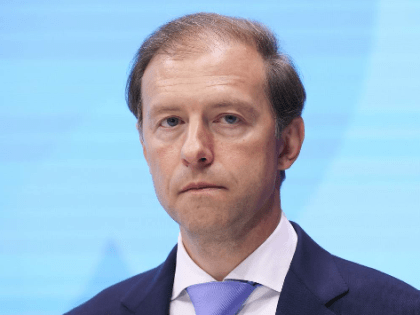 Денис Мантуров заявил о росте на 20% доли отечественного оборудования