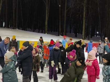 Волоколамск пережил мандариновое нашествие… и присоединился к нему