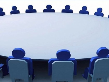 Заседание Коллегии "О работе автотранспортного предприятия на территории Талдомского городского округа" состоится 31 января 2023 г.