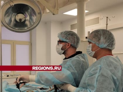 Лапароскопия: Современные методы минимально инвазивной хирургии