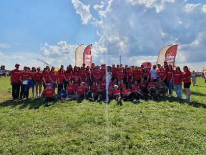 День волонтёра: праздник доброты и самоотверженности