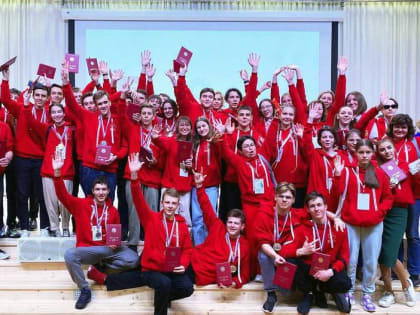 Подмосковные школьники получили 309 дипломов по итогам Всероссийской олимпиады