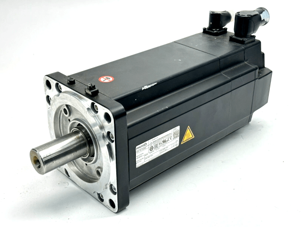 Серводвигатели: сердце современной промышленности и их роль в автоматизации